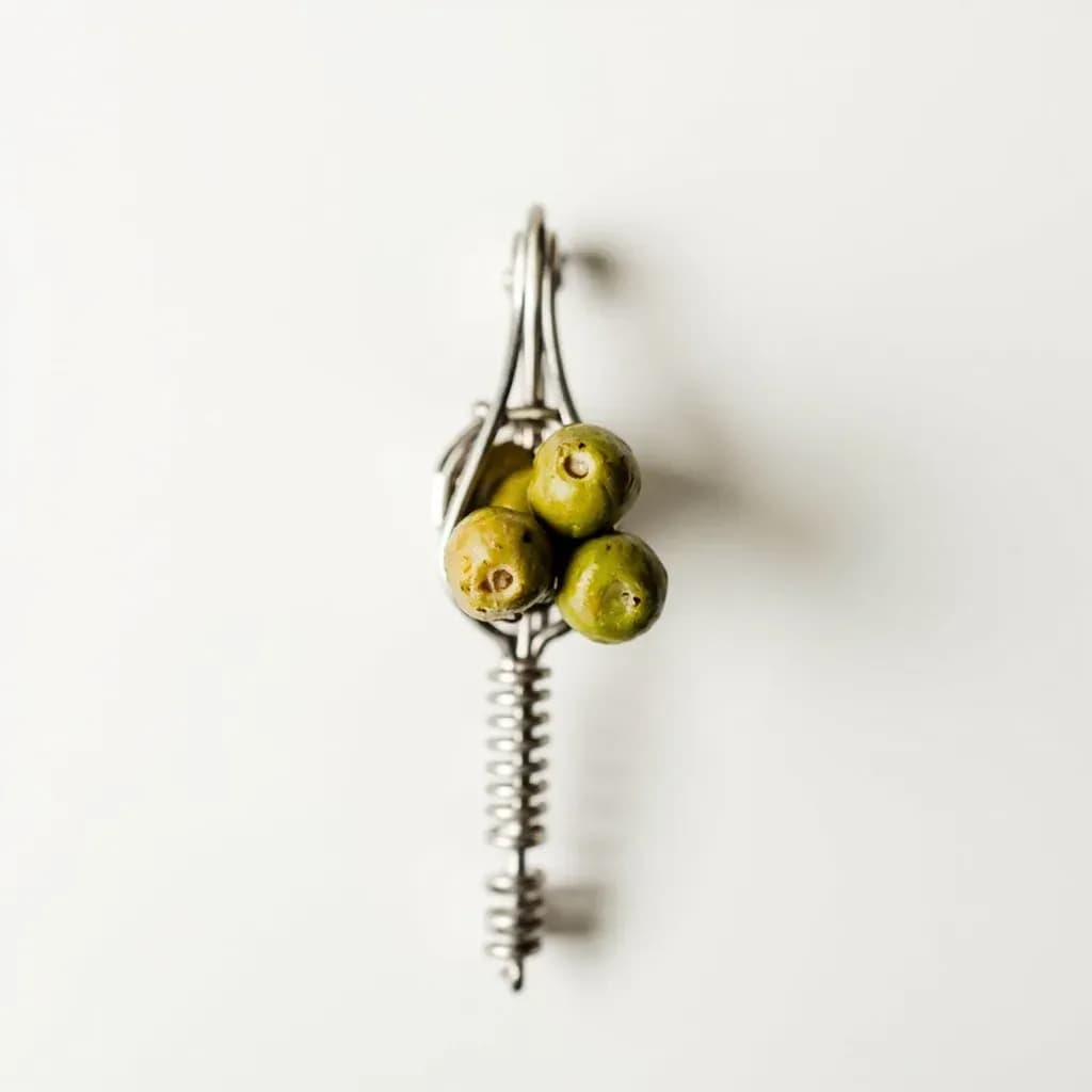 Olive Pitter