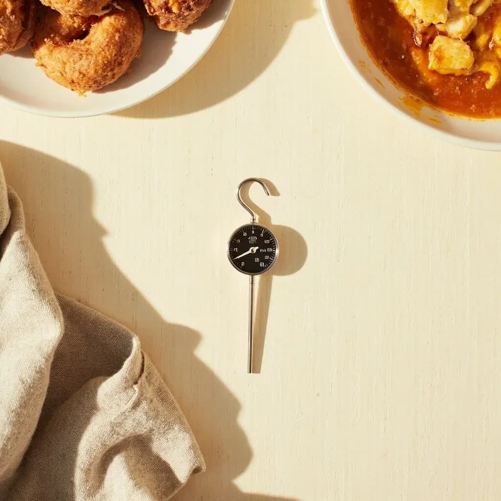 Oven Thermometer
