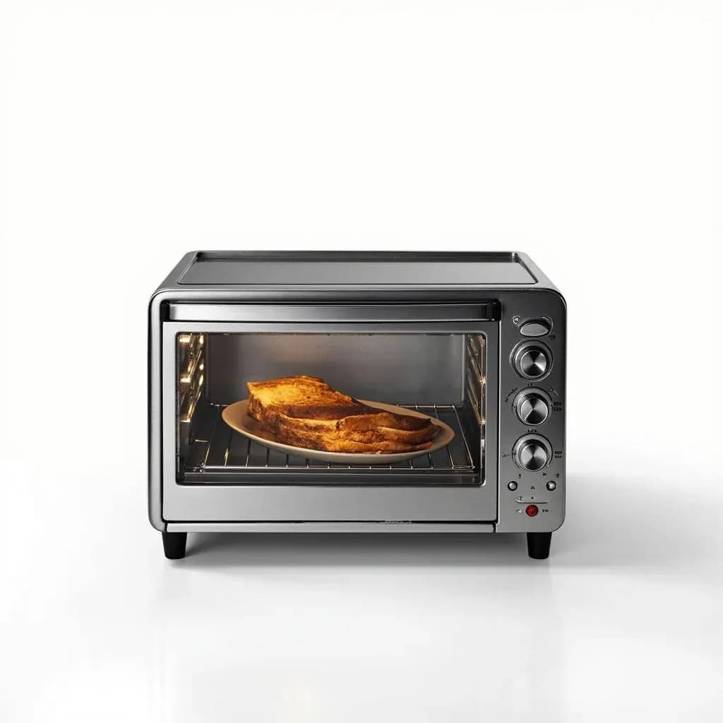 Oven Toaster