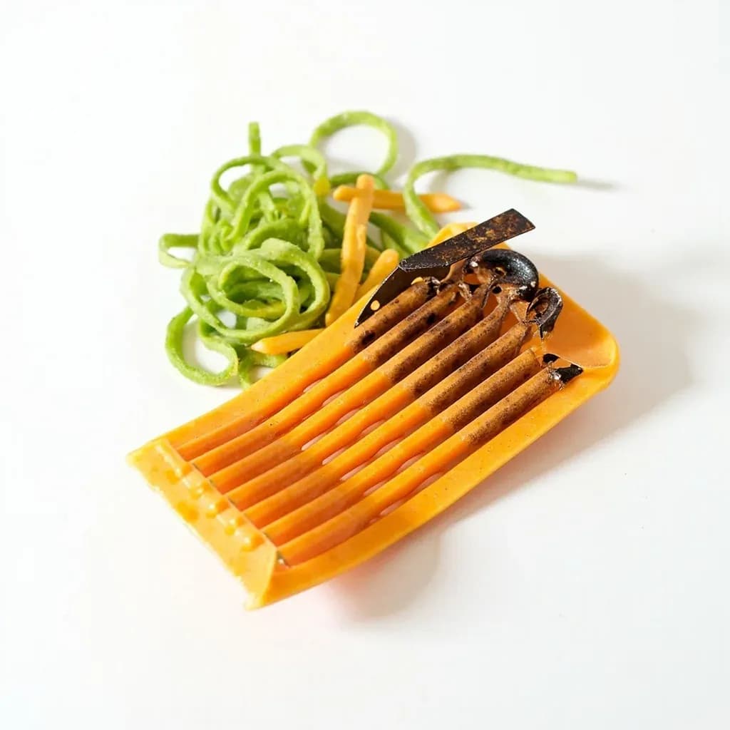 Papaya Shredder (Mit Soi Malakor)