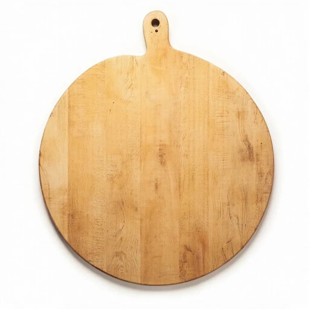 Wooden Pasta / Pastry Board (Spianatoia)