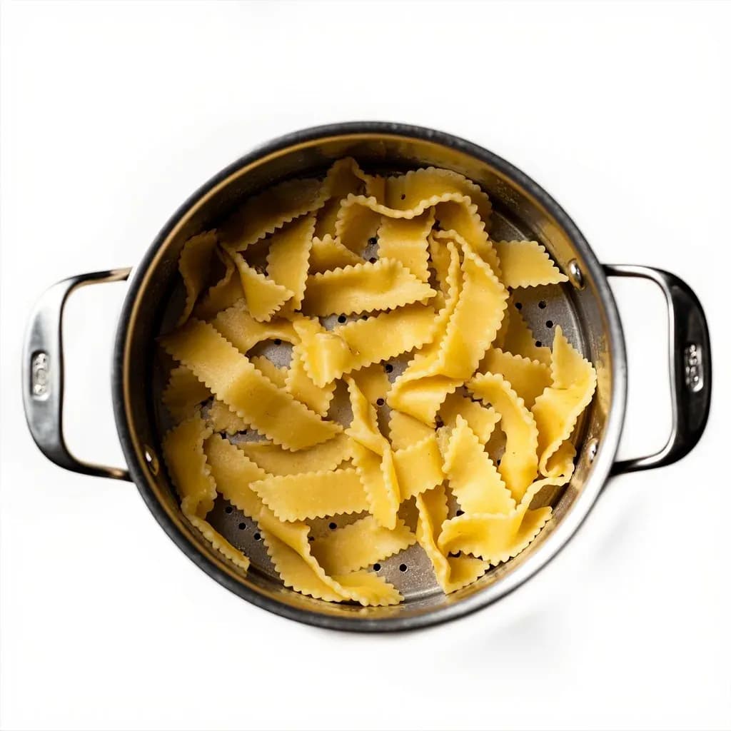 Large Pasta Pot