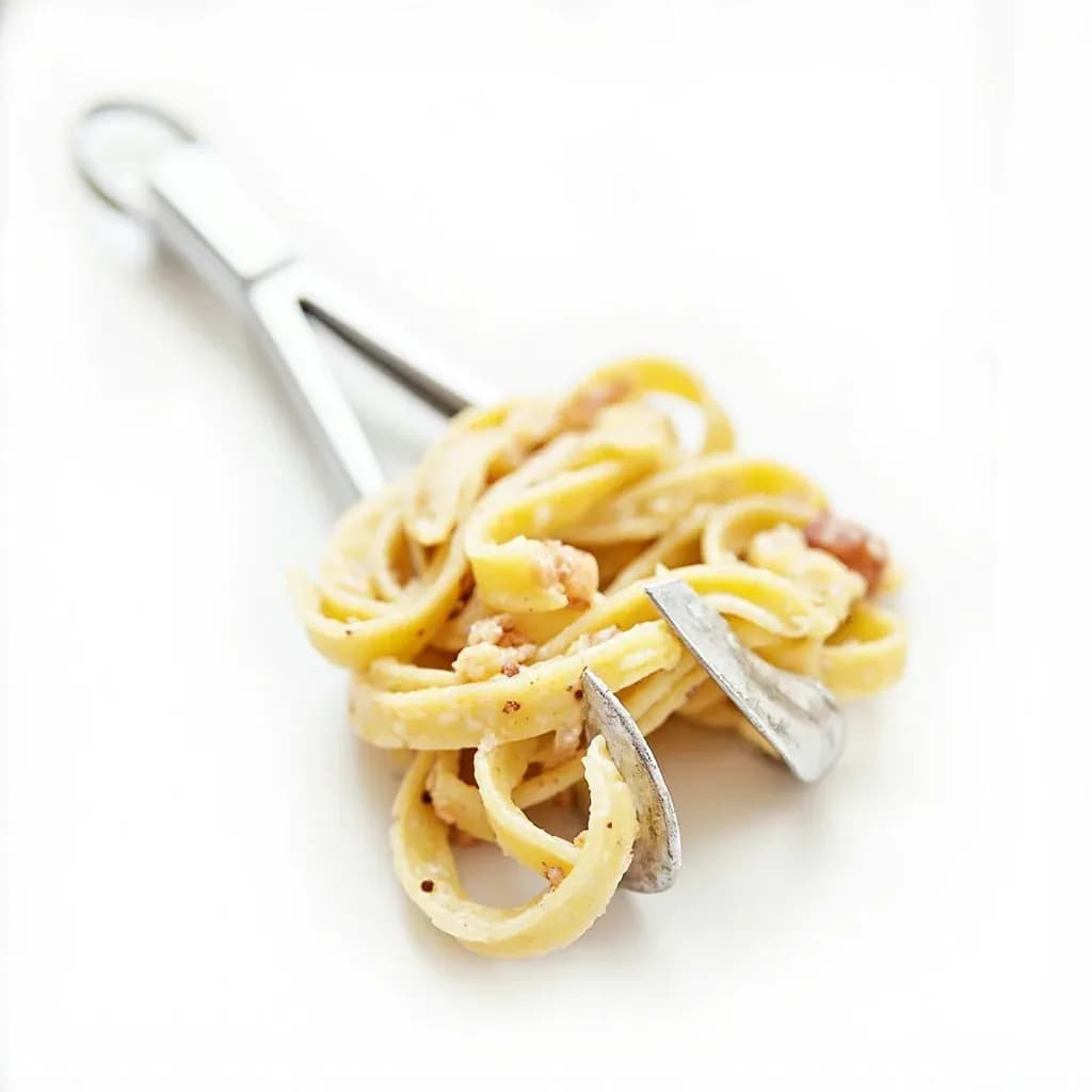 Spaghetti Server / Pasta Tongs