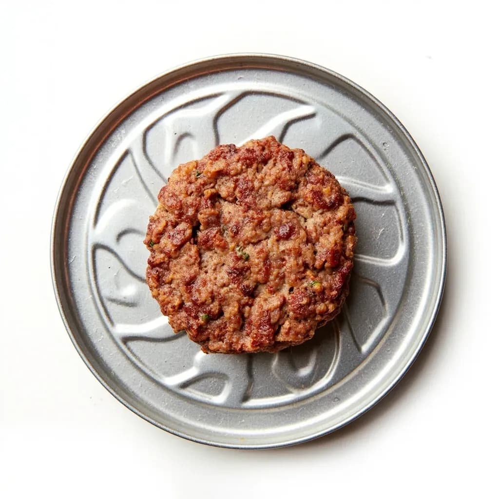 Hamburger Patty Press