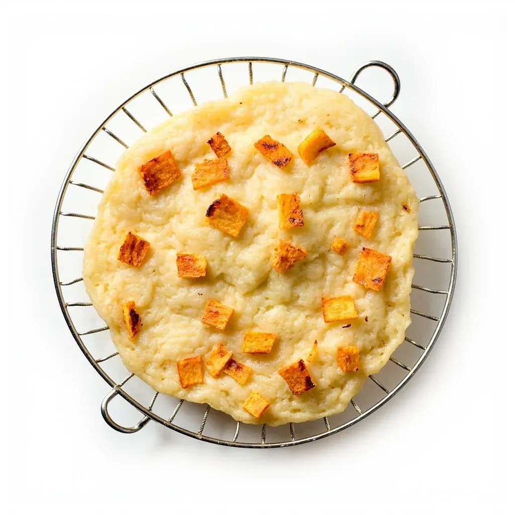 Wire Roasting Grate (for Phulka)