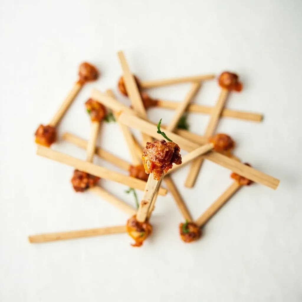 Pintxo Cocktail Stick