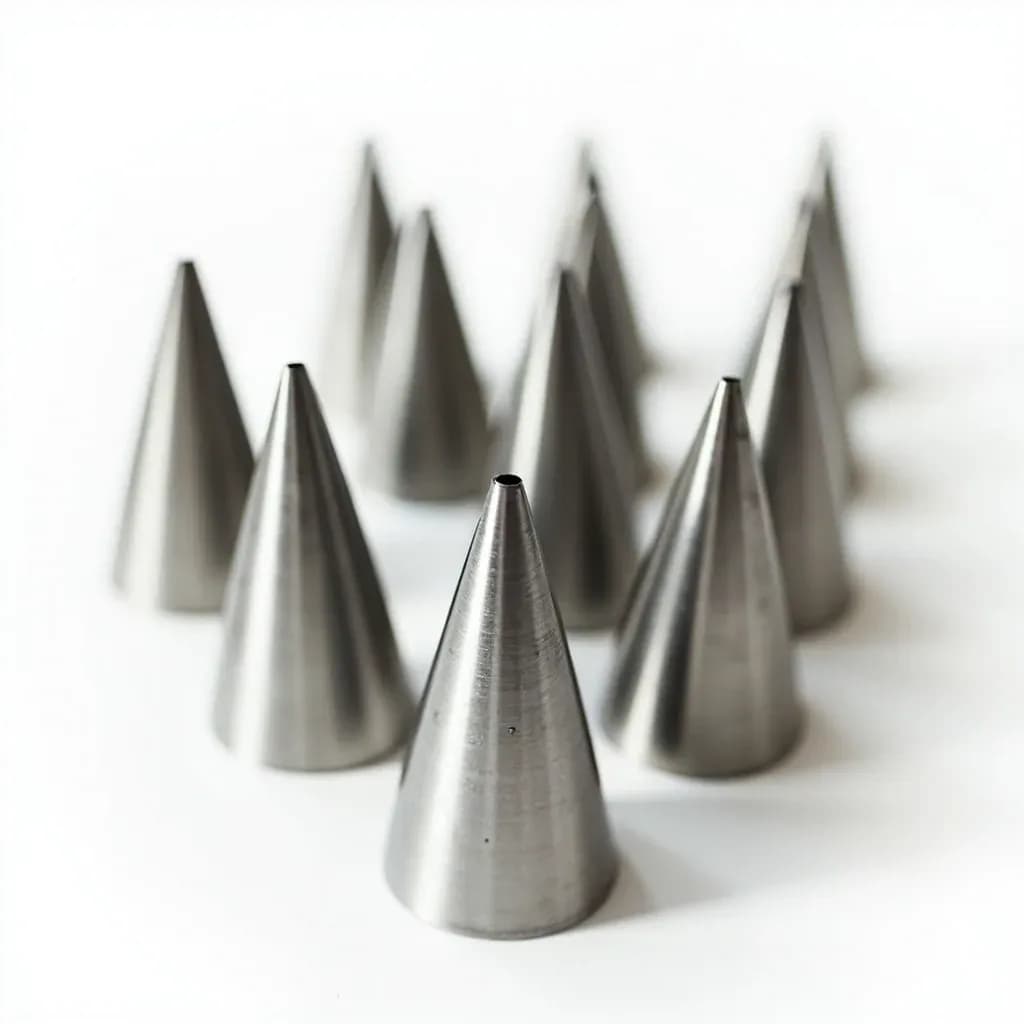 Piping Tip Set
