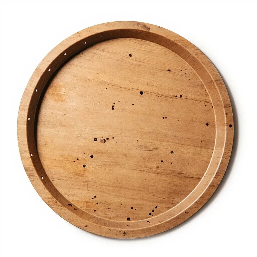 Pizza Pan (Teglia)