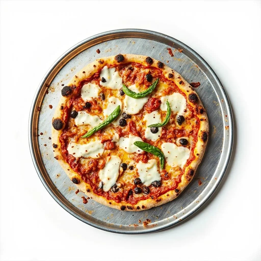Pizza Screen