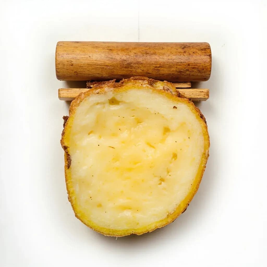 Plantain Press (Tostonera)