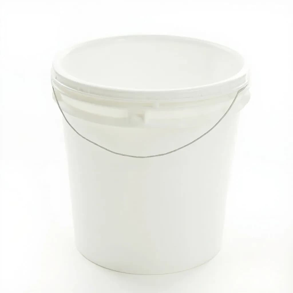 Plastic Bucket