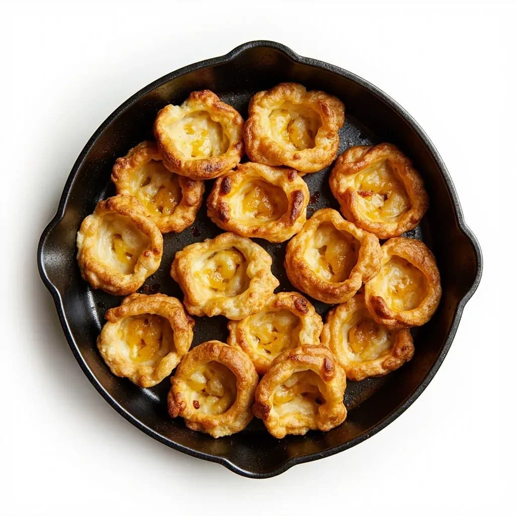 Poffertjes Pan