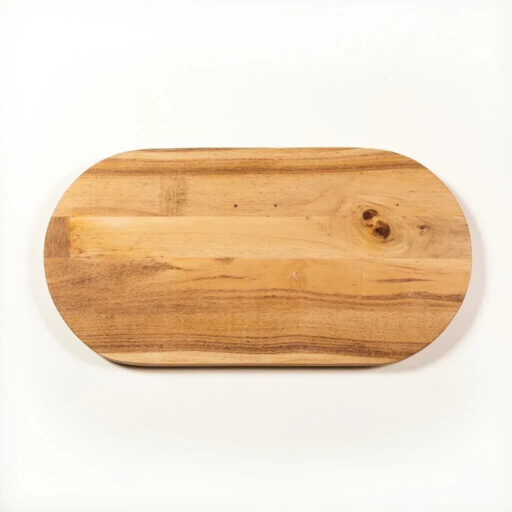 Poi Board (Papa Ku'i 'Ai)