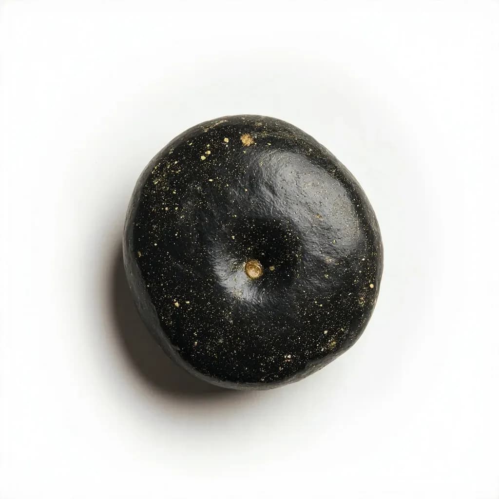 Poi Pounder (Pohaku Ku'i 'Ai)