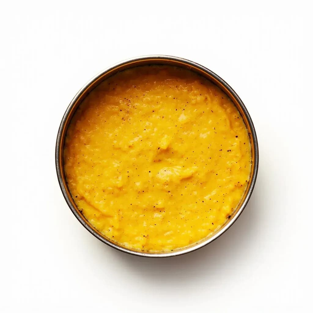Copper Polenta Pot (Paiolo)