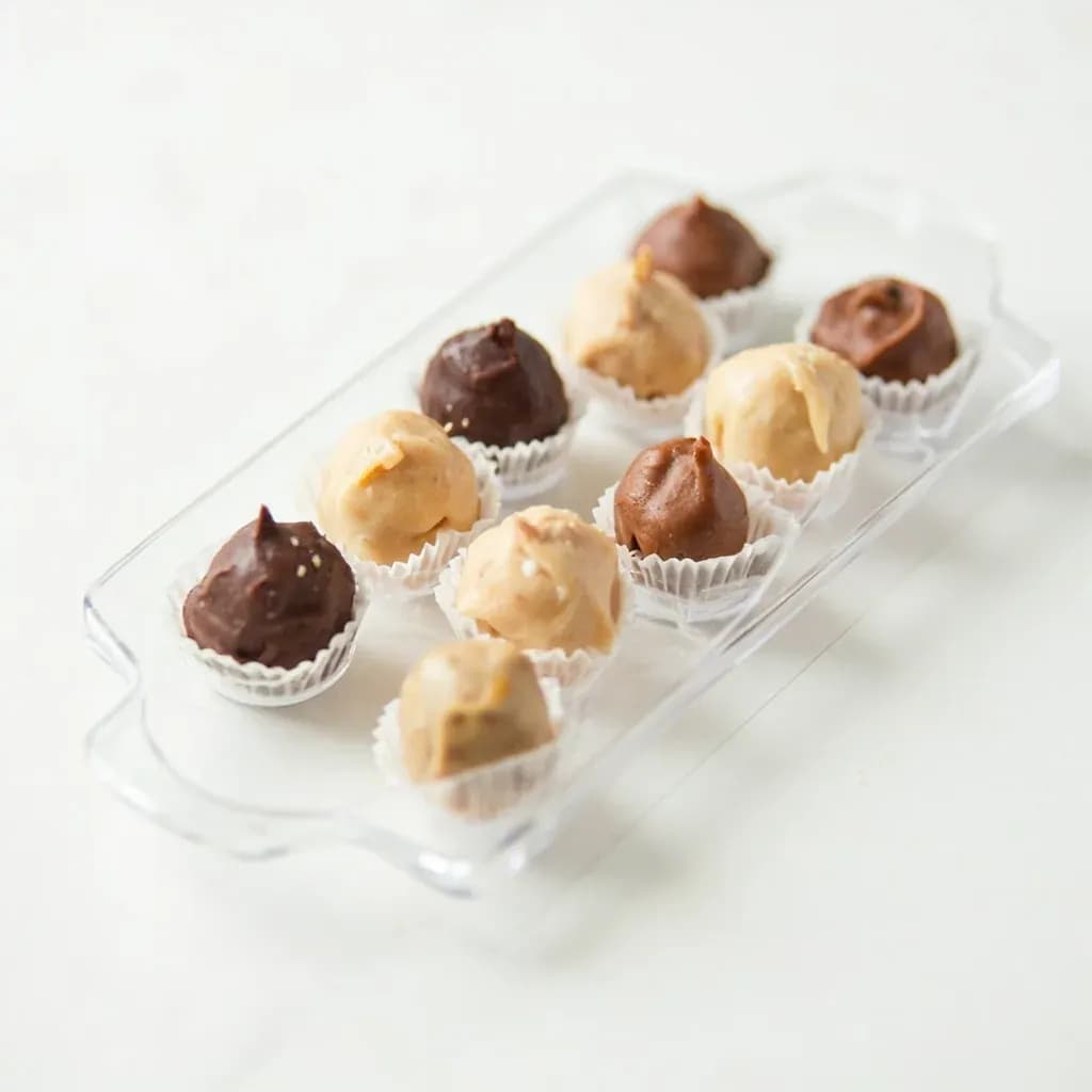 Polycarbonate Chocolate Mold