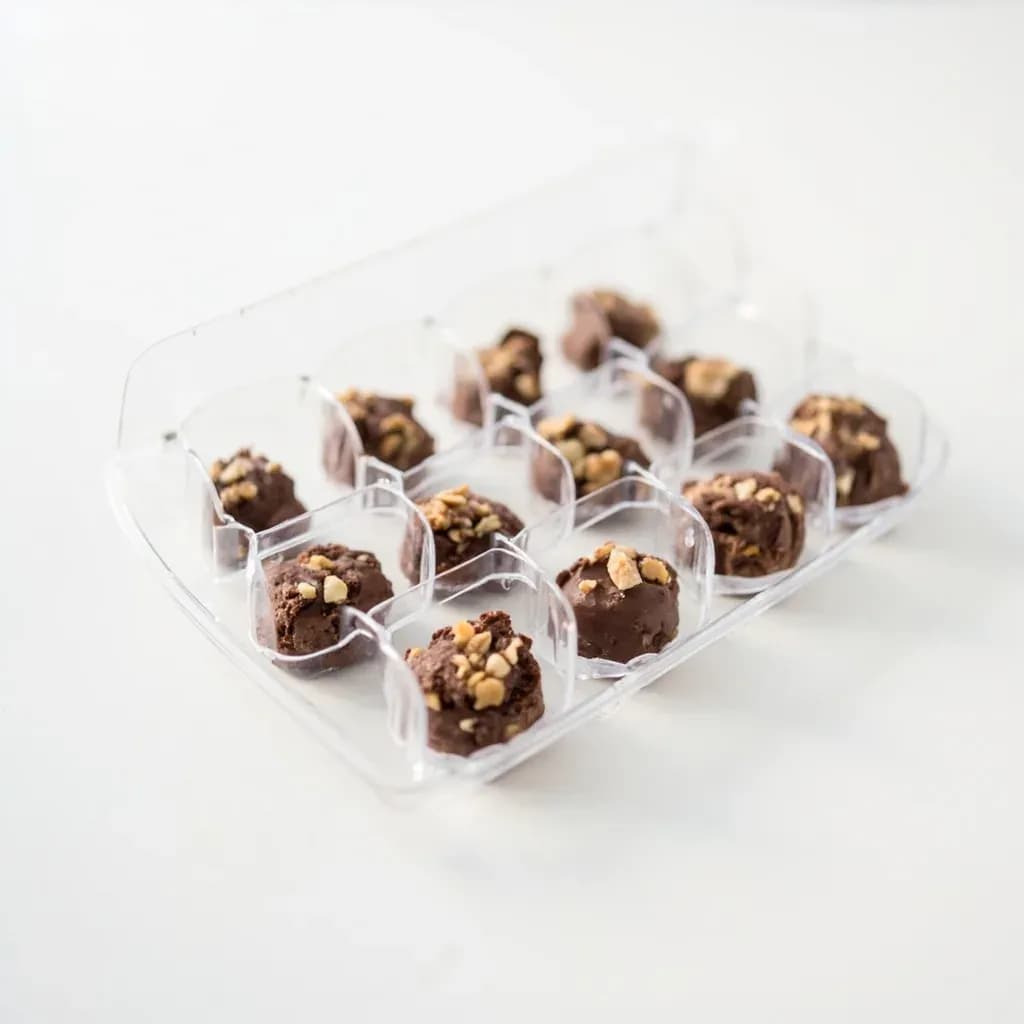 Polycarbonate Chocolate Mold