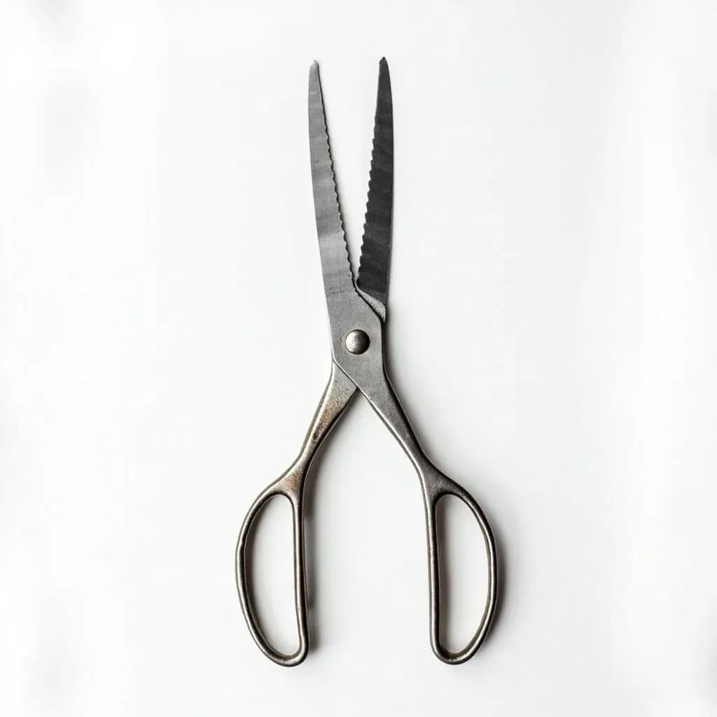Poultry Shears