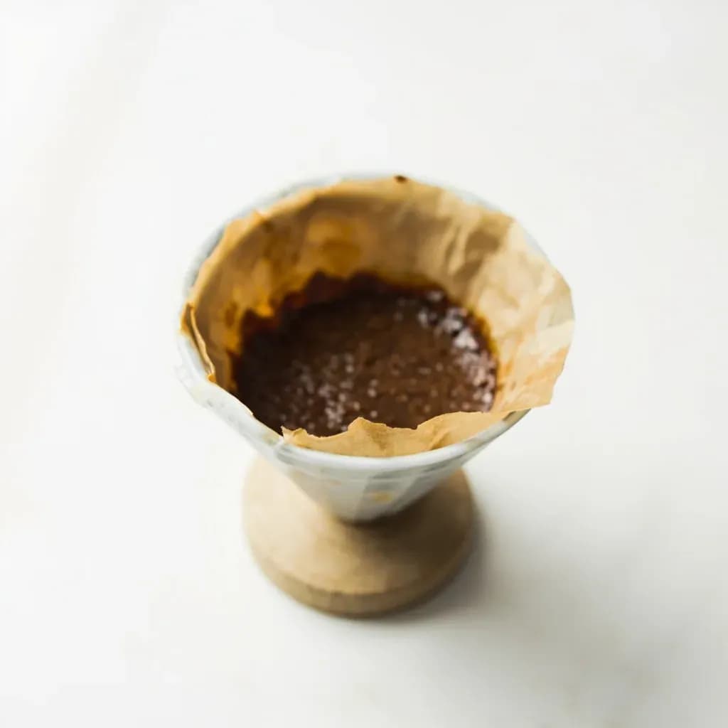 Pour-Over Dripper (V60)