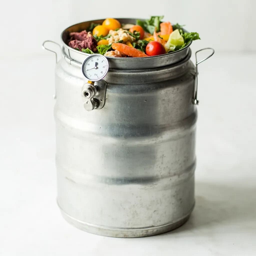 Pressure Canner