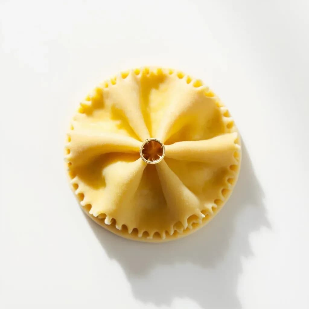 Ravioli Cutter
