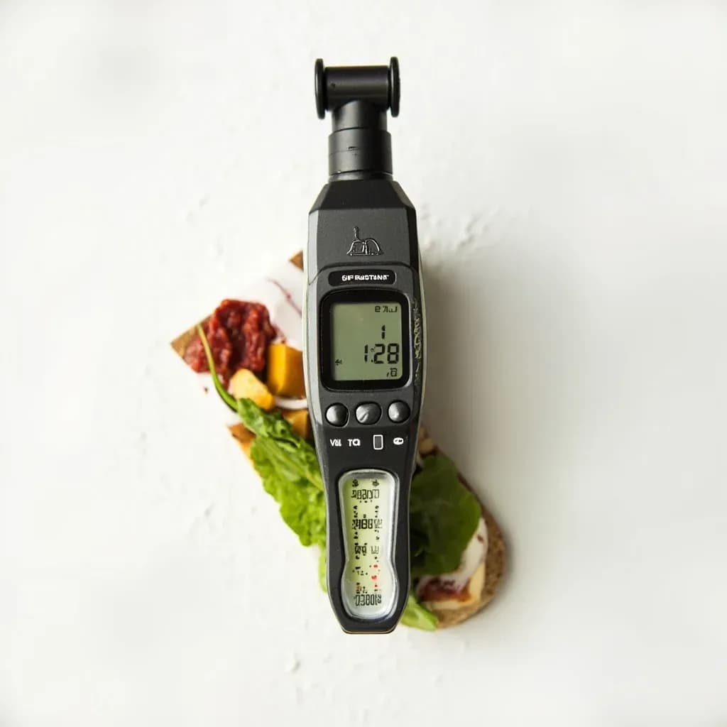 Refractometer