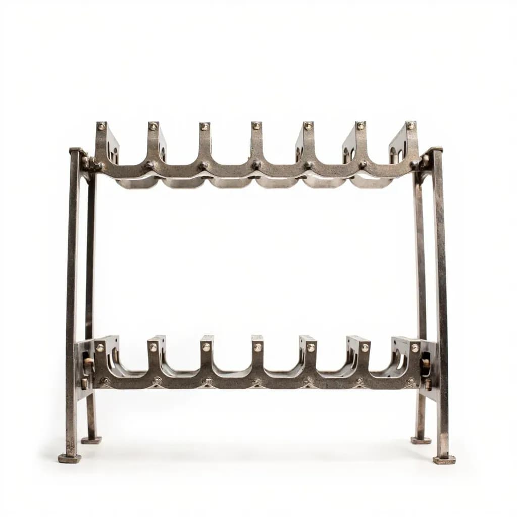 Rib Rack