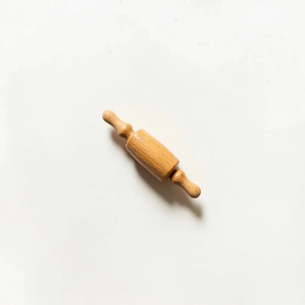 Small Dumpling Rolling Pin