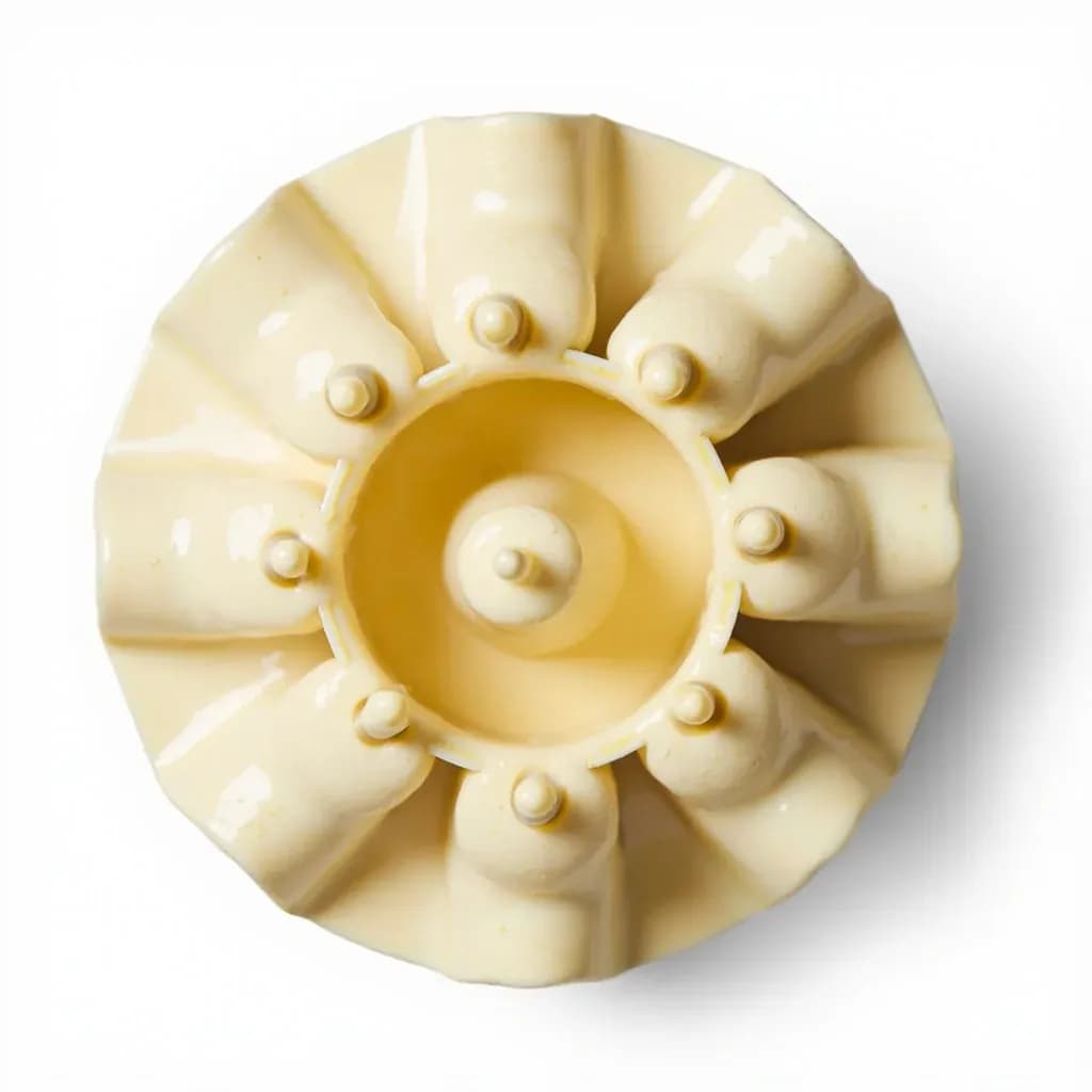 Roti Jala Mould (Acuan Roti Jala)