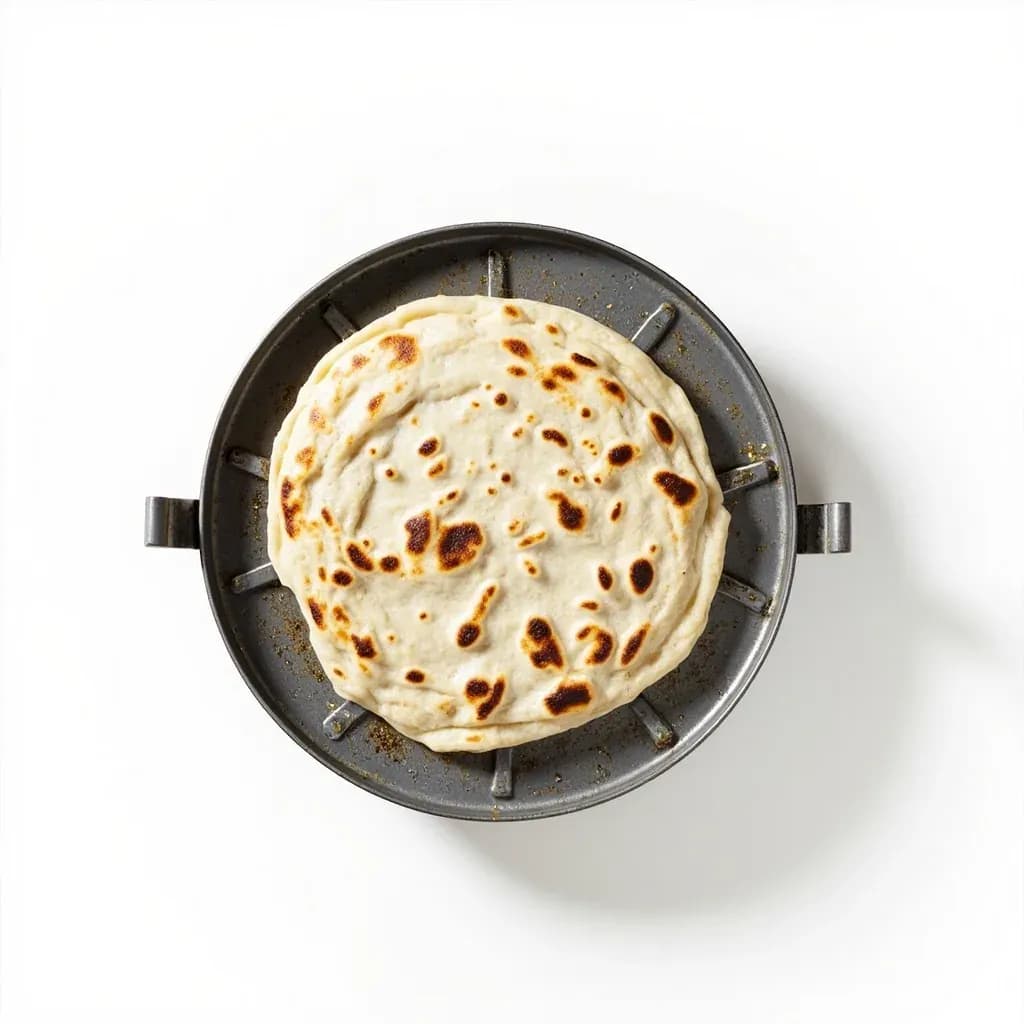 Roti Press (Pelpan)
