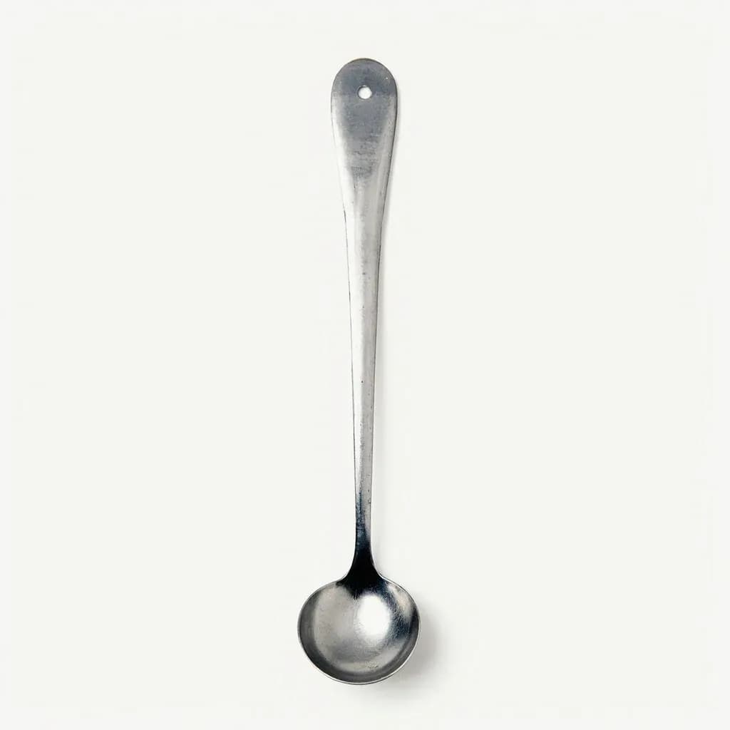 Saucier Ladle (Spouted)