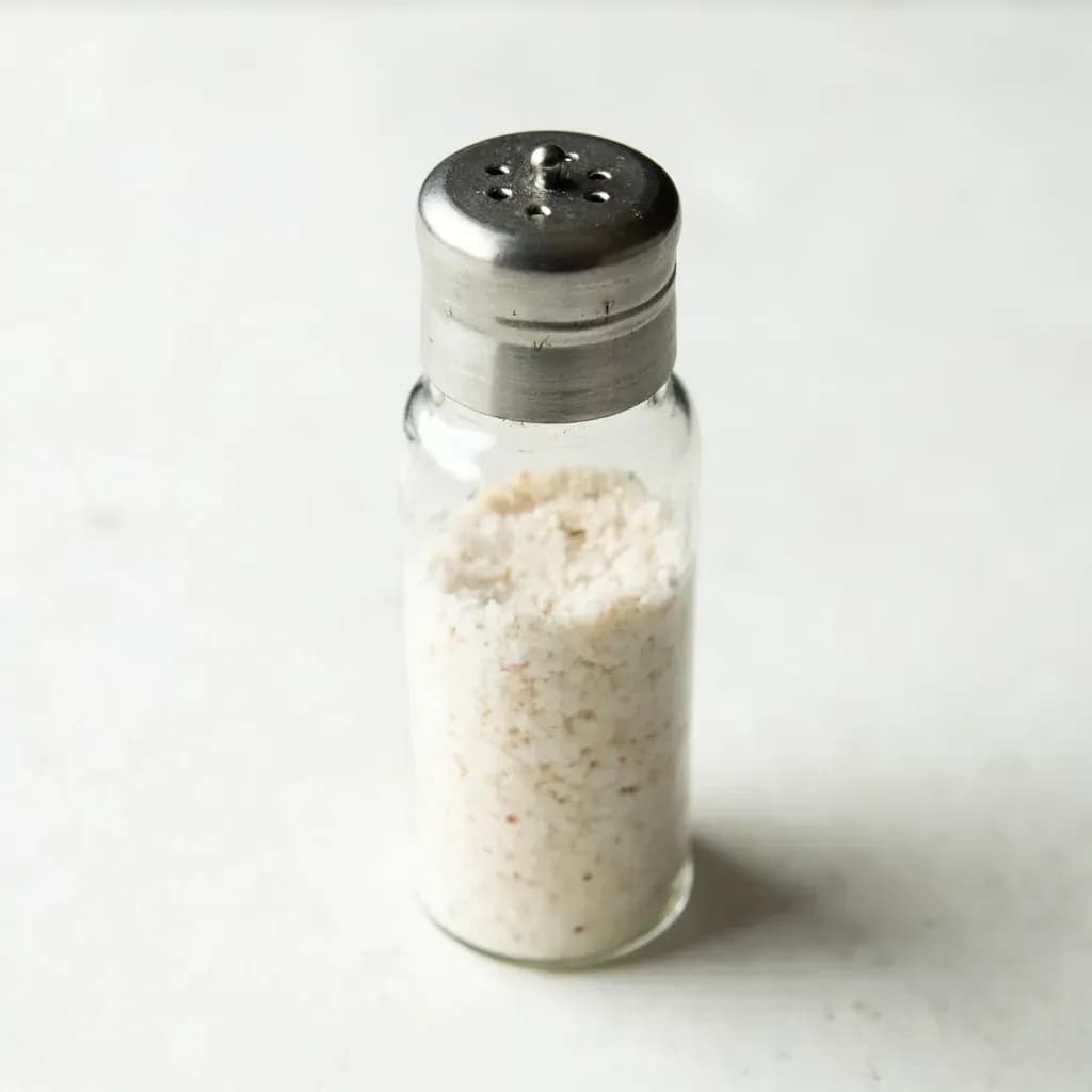 Coarse Salt Shaker
