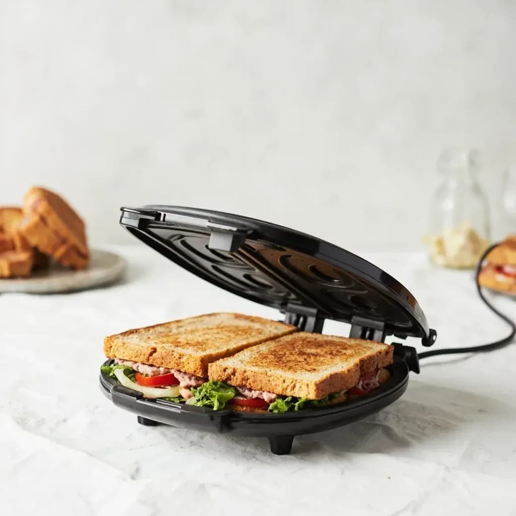Sandwich Maker (Tosti-ijzer)
