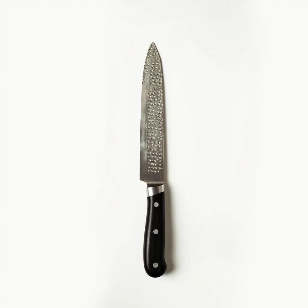 Santoku Knife