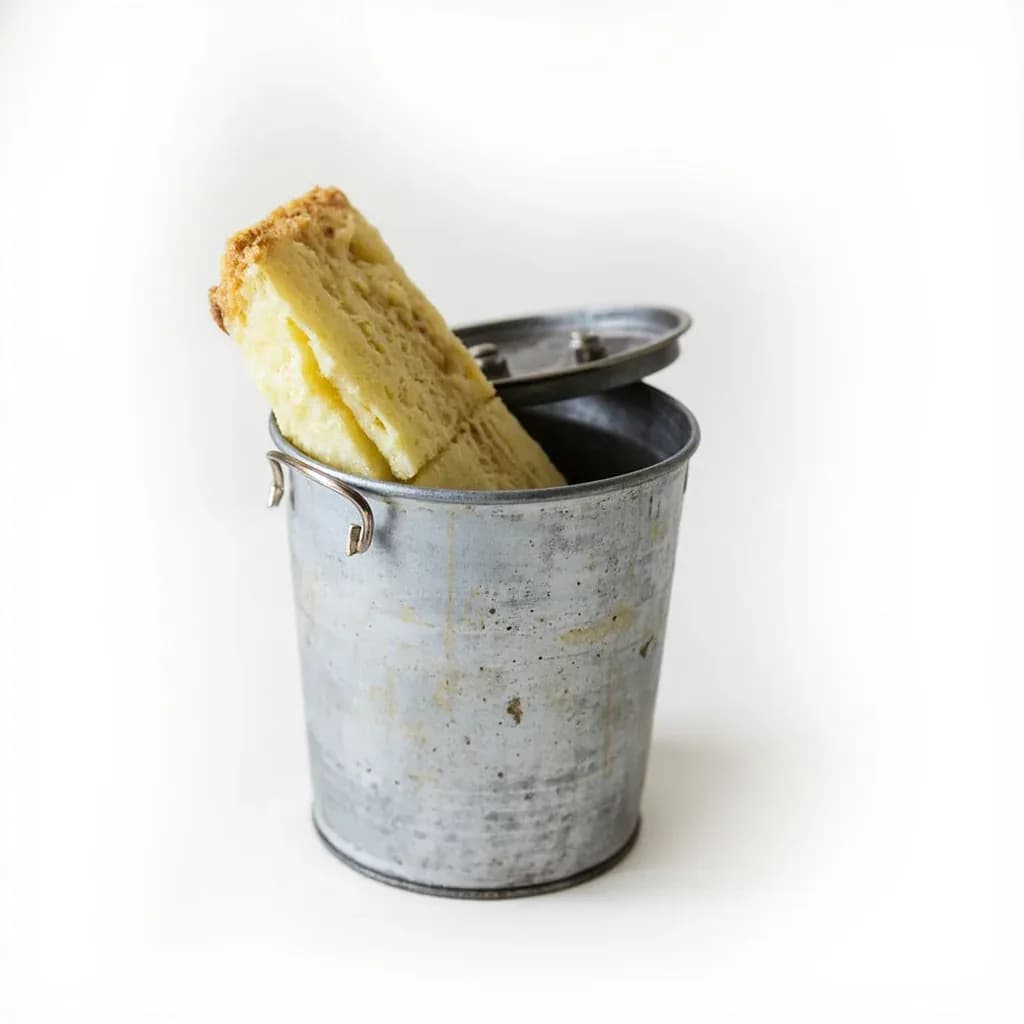Sap Collection Bucket