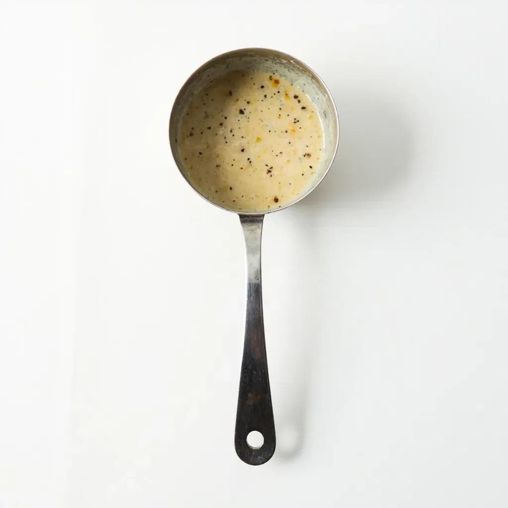 Sauce Ladle