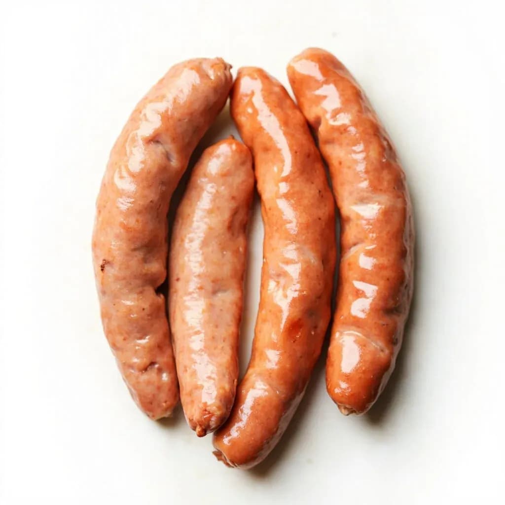 Sausage Stuffing Horn / Tube