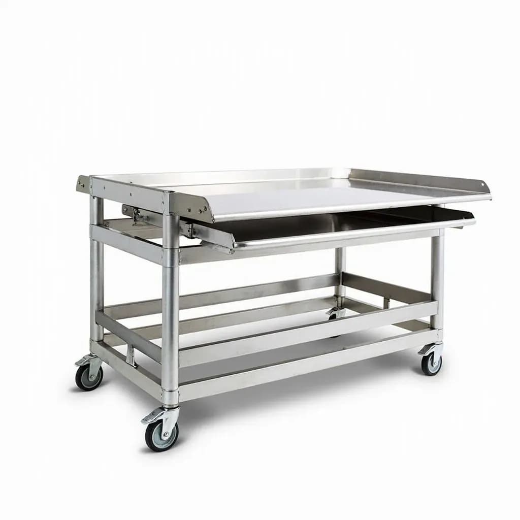 Sheet Pan Rack (Speed Rack)