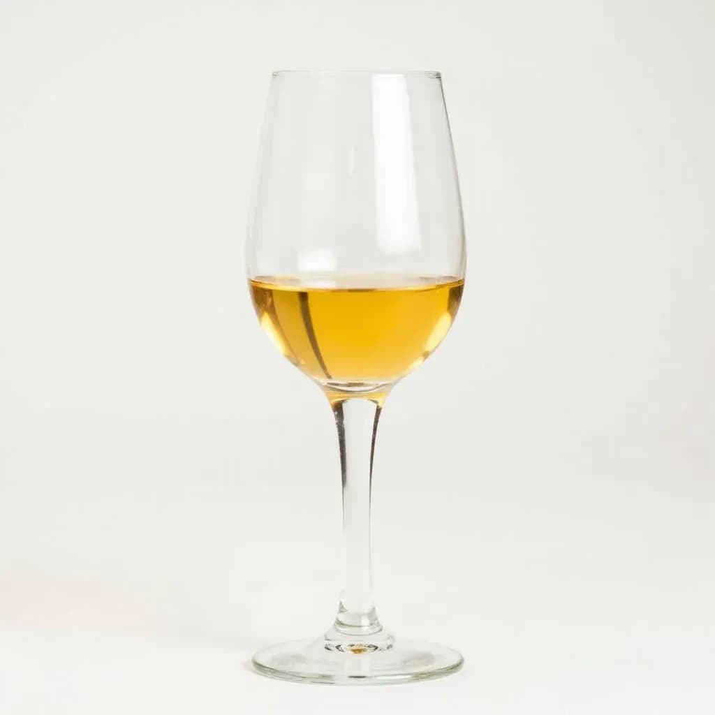 Copita Sherry Glass