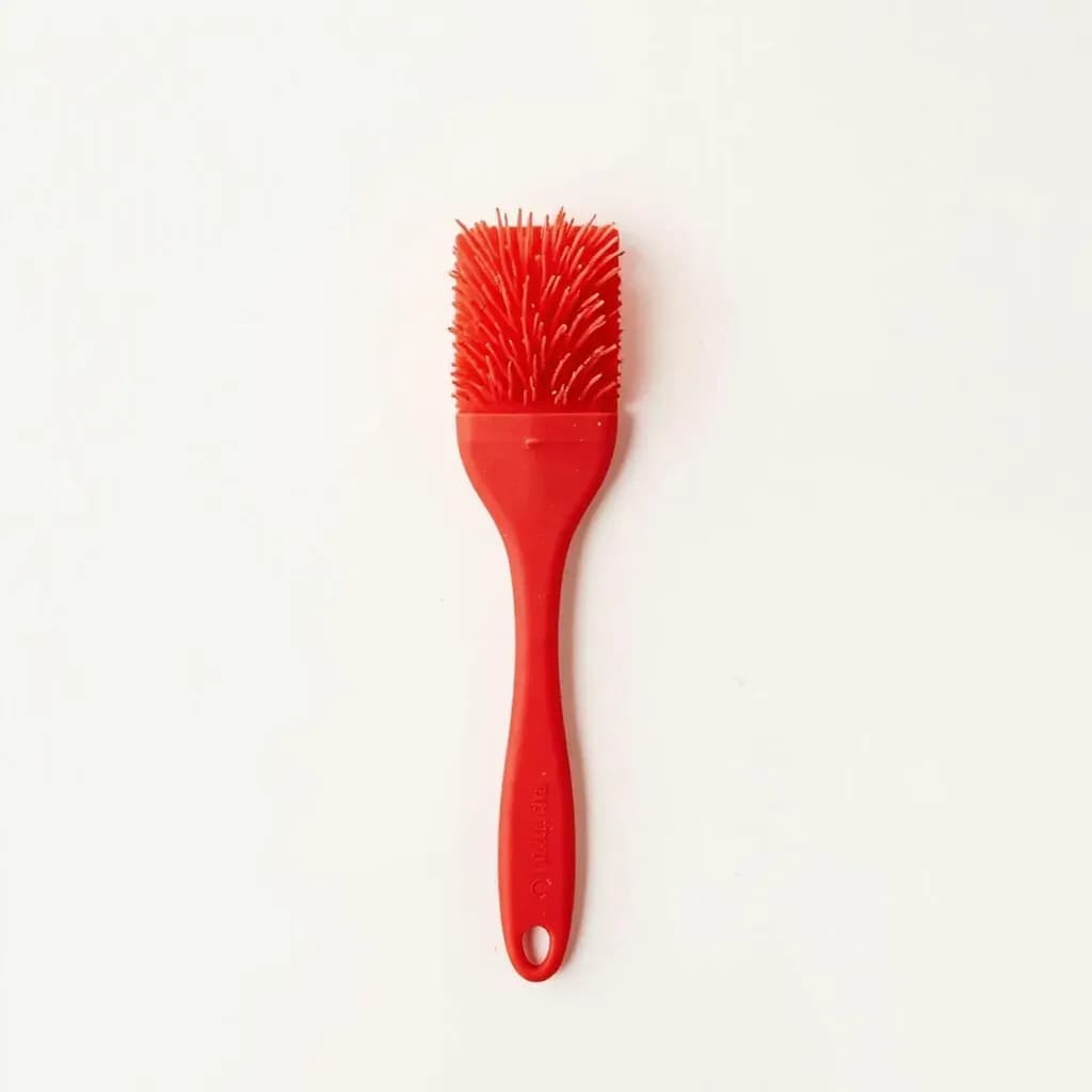 Silicone Basting Brush