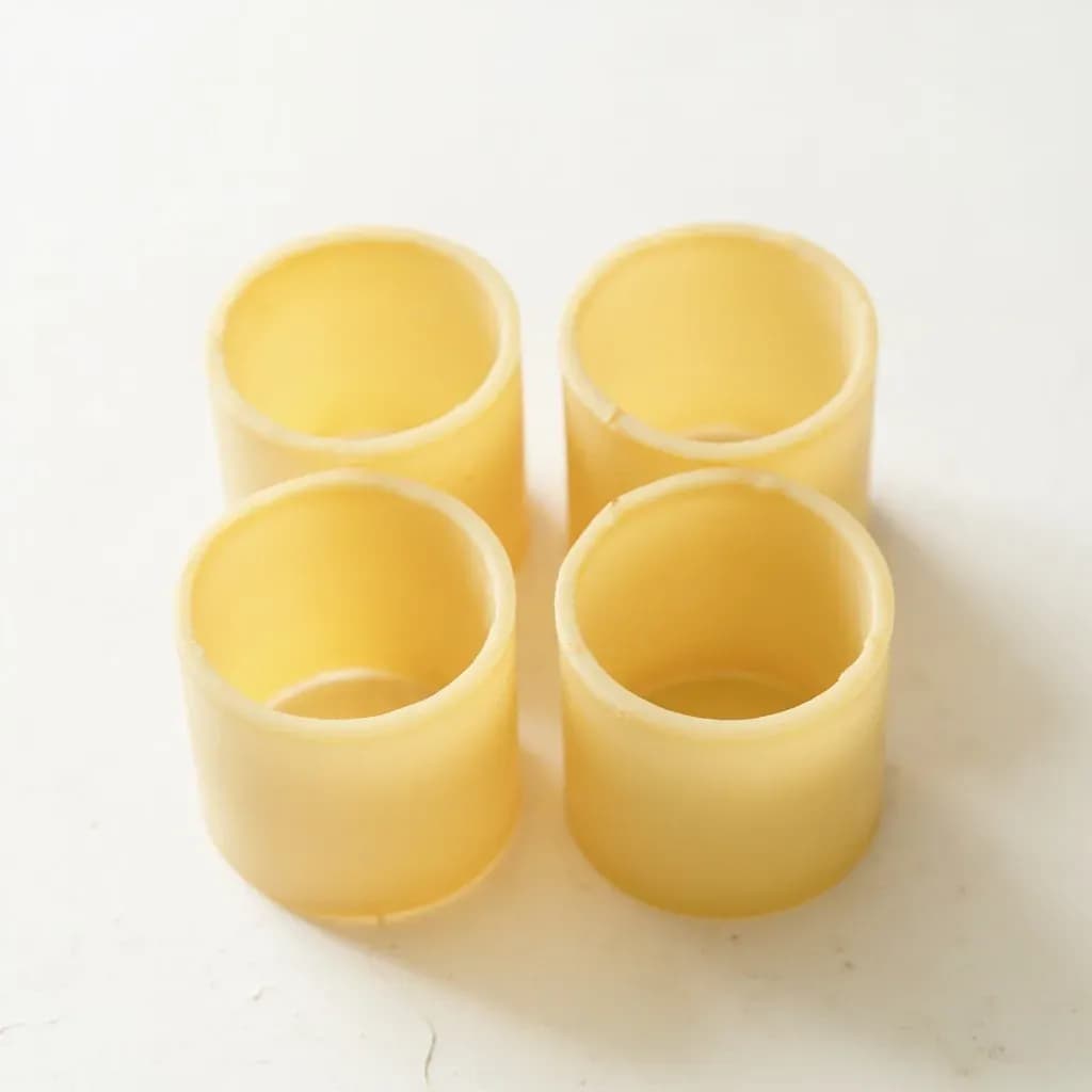 Silicone Mold