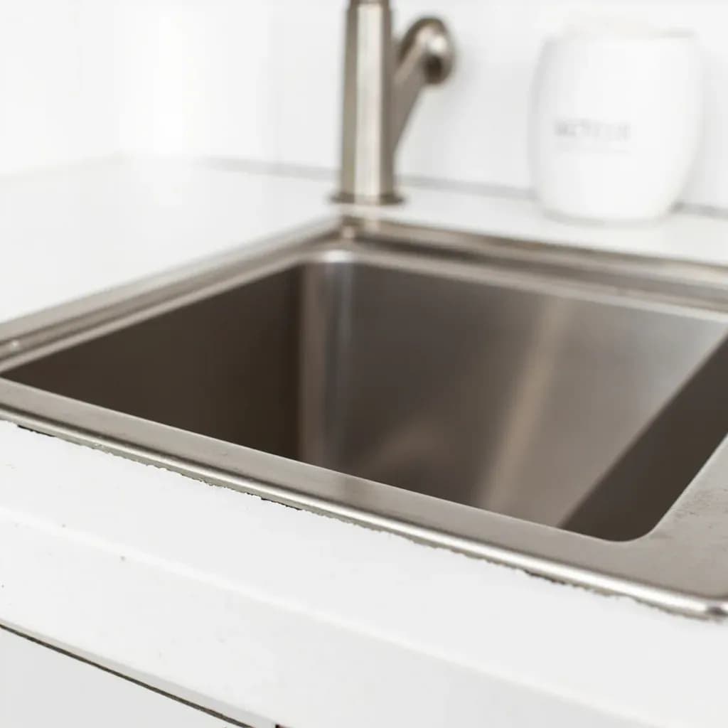 Sink Fiddle Rail Guard