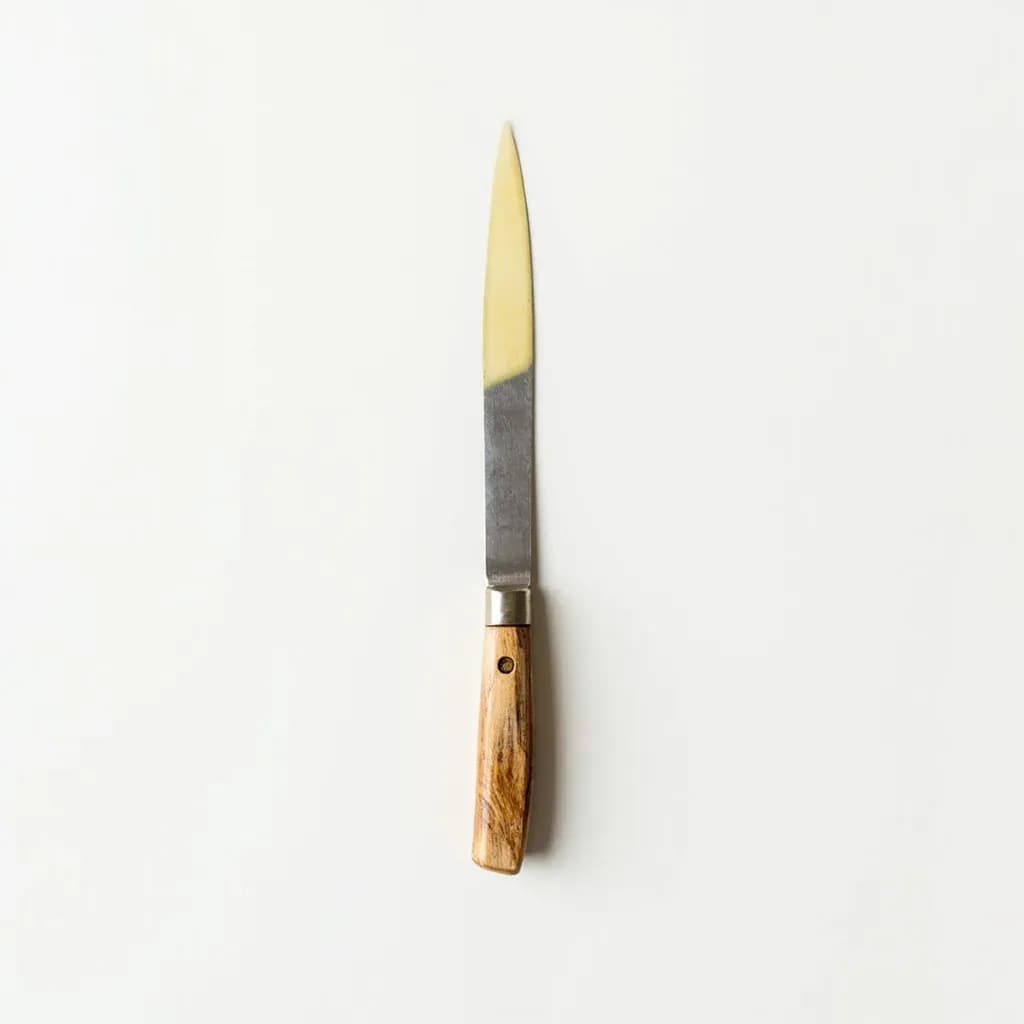 Skinning Knife