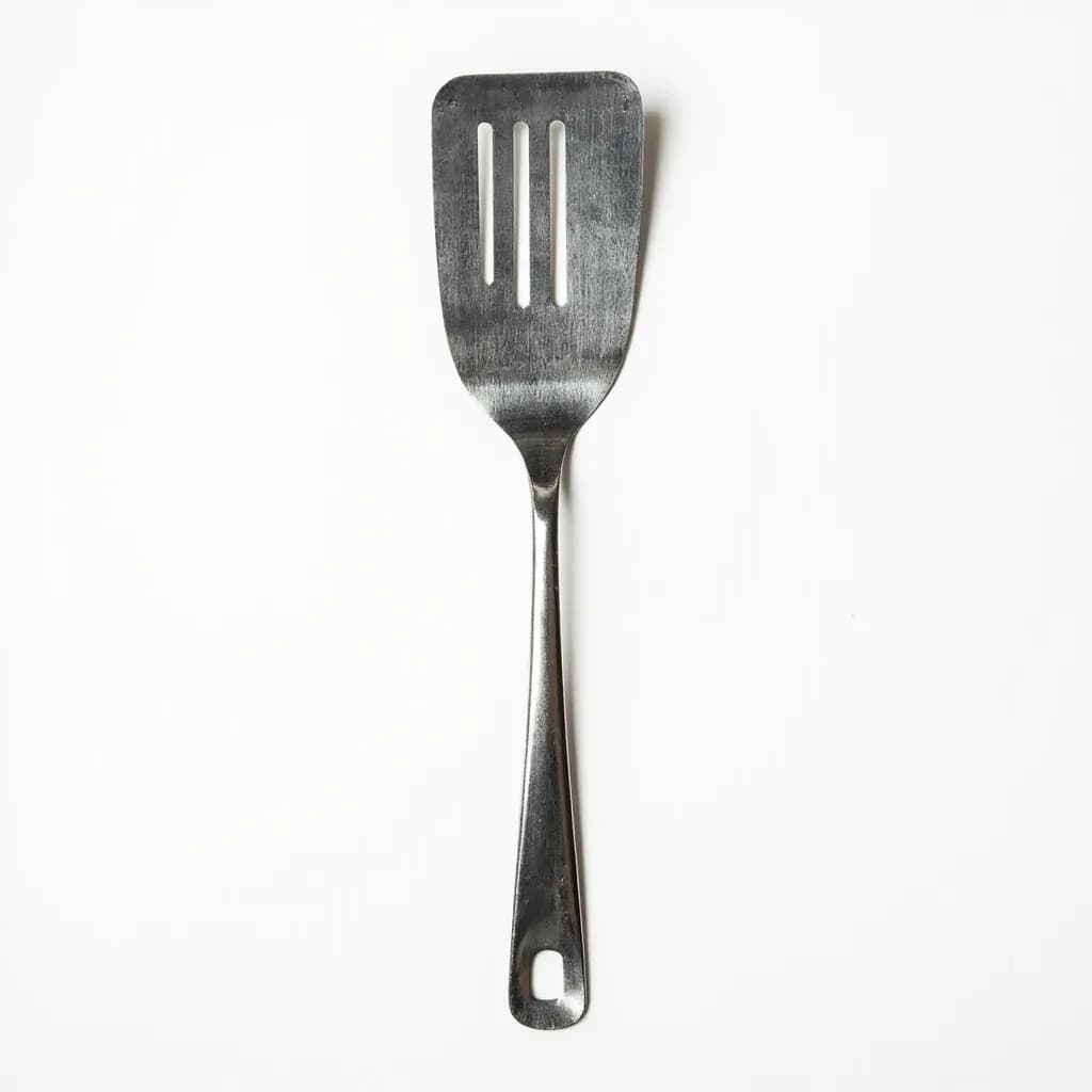 Slotted Turner