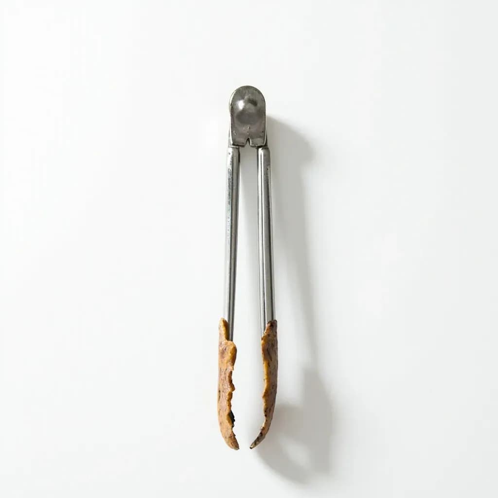Snail Tongs