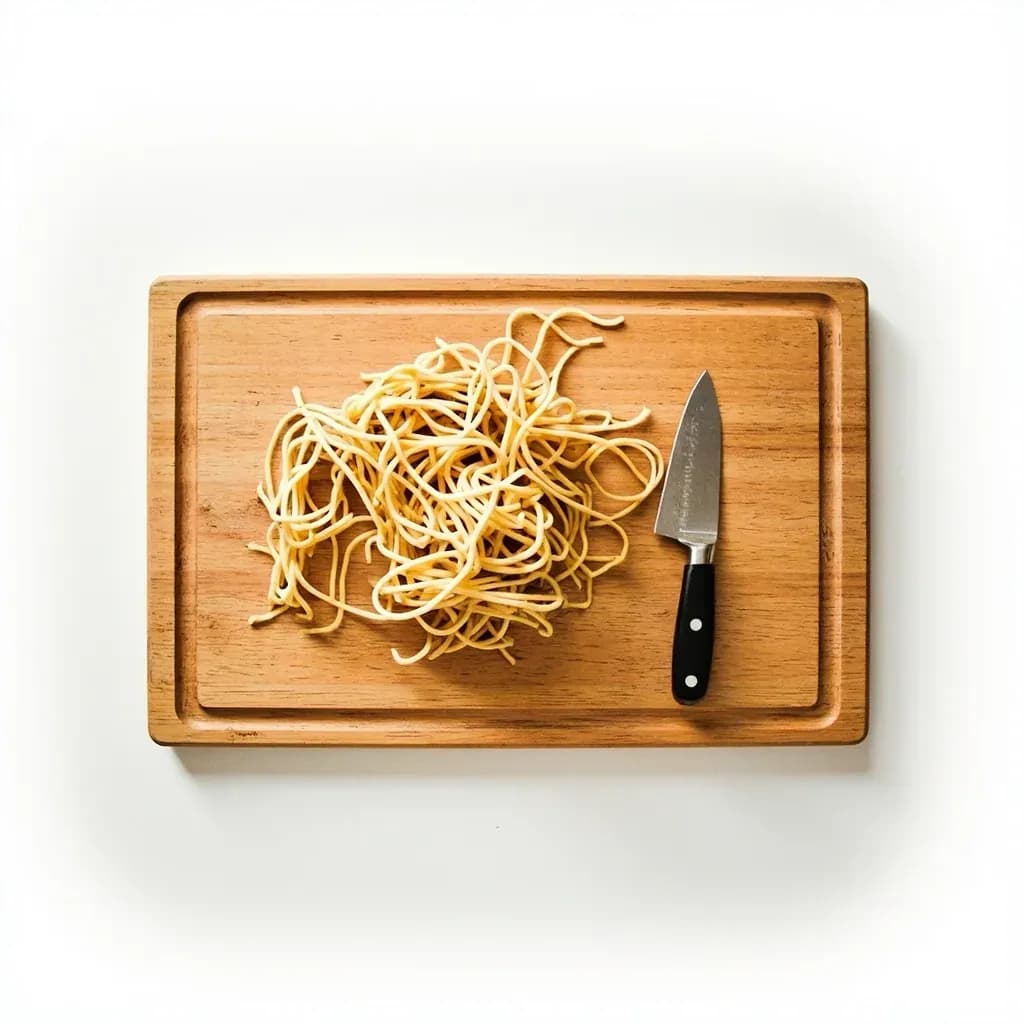 Soba Cutting Board (Manaita)