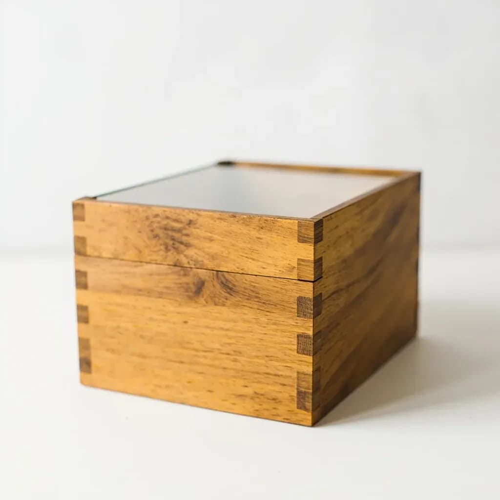 Solar Wax Melter
