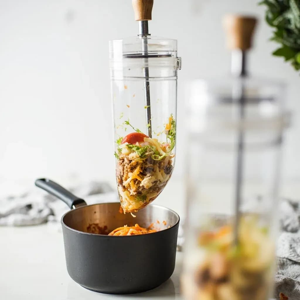 Sous-Vide Circulator