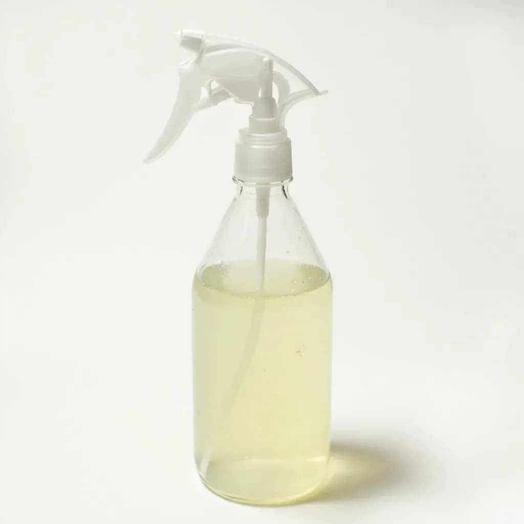 Spray / Spritz Bottle
