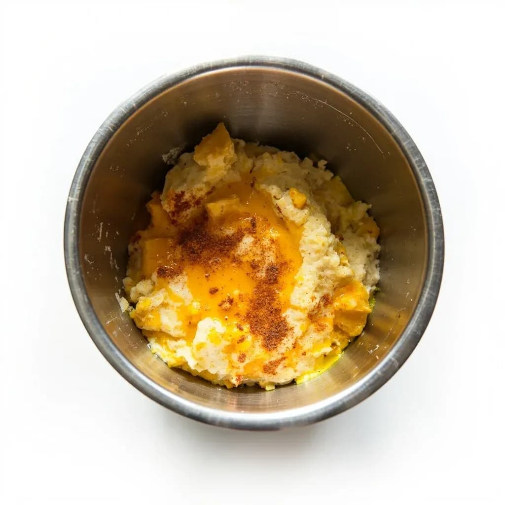 Stainless Mixing Bowl